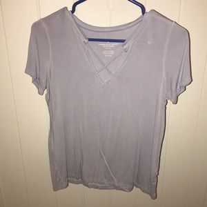 american eagle shirt